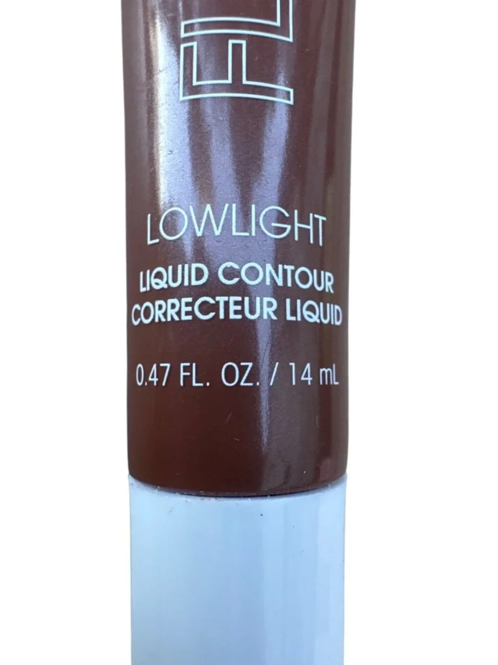 Flower Low Light Liquid Contour Correction Cream NWT Sealed DEEP Drew Barrymore